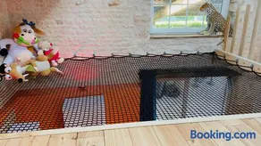 L'atelier - Duplex Gîte de charme avec Spa La Rochelle - Image 3