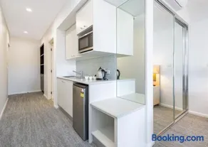 Oaks Pacific Blue Resort - Studio Lagoon Apartment - Image 4