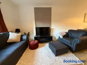 In the heart of the Town centre Ringwood, New Forest - Star Cottage - Image 3