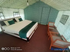 Kayok camp hunder - Image 1