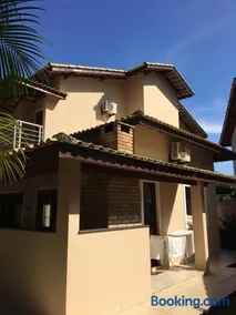 Casa de Praia em Guaratuba, Bertioga-SP - Image 3