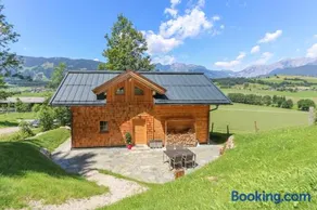 Chalet Die Mühle - Image 3