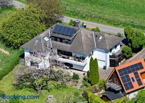 Ferienwohnung Rosenpflanzer - Image 1