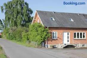 Bed and Breakfast i Gelsted - Image 1