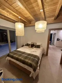 Casa Rural As Bodegas - Villa Rustica Asturias - Boal - Image 3