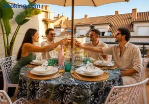 Bienvenido a LaPerla Premium, exclusivo ático con vistas en el corazón de las Rías Baixas - Image 1