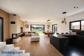 Superbe Villa moderne au calme et proche de la mer - Image 1