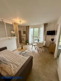 Appartement moderne tout équipé - Image 3