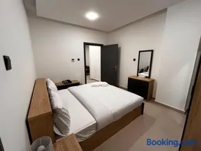 Aryaf Hotel Apart Tabasum Group - Image 3