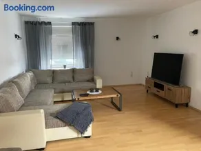 Appartment Griesheim - Image 1