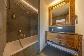 Chalet Cimes and Dreams - Petit coin de paradis - Image 4