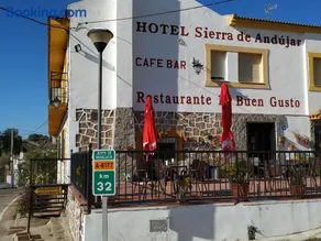 Hotel Sierra de Andujar - Image 1