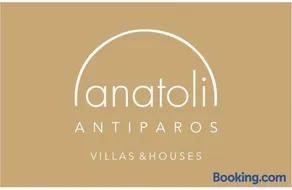 Sorokos Villa Panagia beach - Image 2