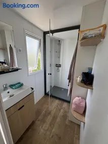 Cosy Mobil home 716, 2 chambres Siblu La Réserve - Image 3