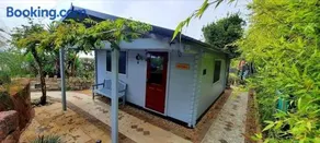 Coastal cabin & Exclusive private Garden - Image 2