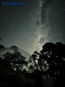 Romantic Stargazing Retreat - Beyond Bubbles - Image 3