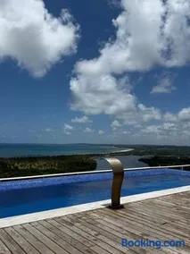 Bugan Premium 16 andar - vista mar incrível - Image 5