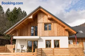 LARCH HOUSE - Image 1
