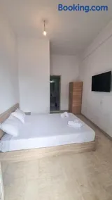 Perigiali apartment - Image 3