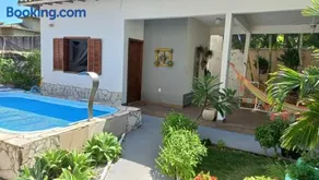 Charmosa suíte de Tucuns. - Image 1