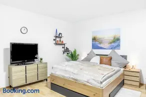 Angie's Ferienapartment Thermalbad - Image 4
