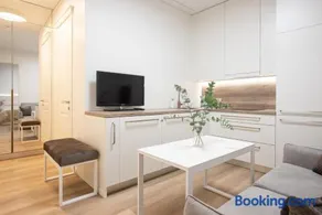 Cathedral apartment, perfect for couples - Image 1