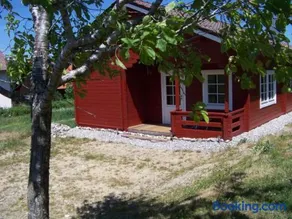 Ferienhaus Brunnenweiher - Image 1