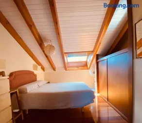 Casa de Campo Fresno cerca de Salamanca con jardín y piscina hasta 5 personas - Image 2