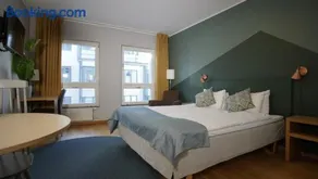 The Nooq Lund - Hotel & Studios - Image 3