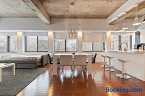 mtlFlats - Condotel Le Luxe - Image 3