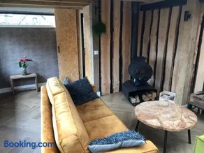 Bosuil, holiday home with sauna - Image 3