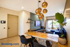 Darkech Prestigia Luxury Apt - Image 1