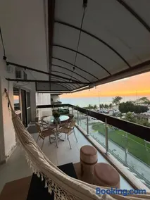 Apartamento vista mar barra da tijuca - Image 3