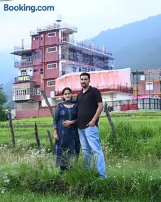 Thakur Guest House - Image 1