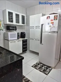 Quarto Top Acolhedor em São Pedro da Aldeia - Image 4
