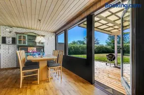 Hyggeligt Sommerhus Ved Limfjorden Sj1073 - Image 3