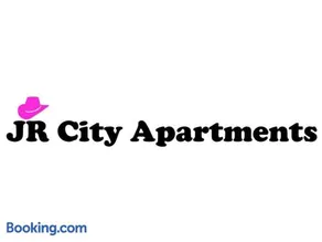 SUNNY VIENNA by JR City Apartments - Image 2