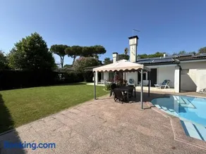 PIOPPI VILLA SINGOLA CON PISCINA - Image 3