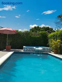 villa campestre las palmas - Image 5
