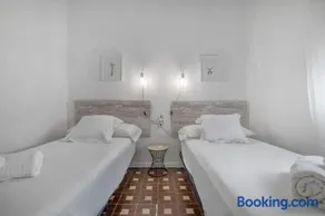 Apartamento Homies Córdoba, Parking - Image 4