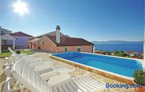 Apartment Podaca With Sea View 304 - Image 1