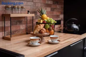 Apartament Podchorążych Dęblin - Image 1