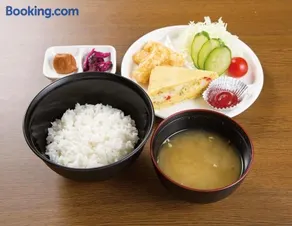 HOTEL K-WAVE Adult Only - Image 2