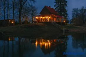 Brīvdienu māja Straumēni - Image 3