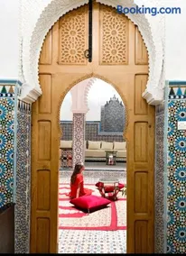 Riad Tetuanía - Image 2
