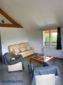 Appartement familial à Crots - Image 1