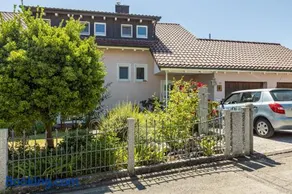 Haus Unterseeblick Sonnenuntergang - Image 1
