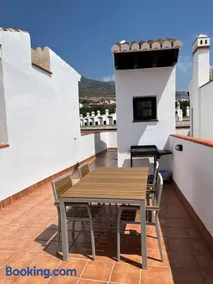 La Bicicleta, Duplex en Vélez Benaudalla - Image 2