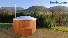 Baranie Wzgorze Ustron Basen Sauna Plac Zabaw - Image 5