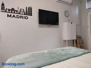 Estudio Madrid Norte 2 - Image 2